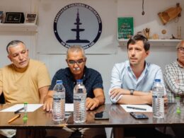 Braga: joão rodrigues quer gabinete do associativismo para simplificar "burocracia excessiva"