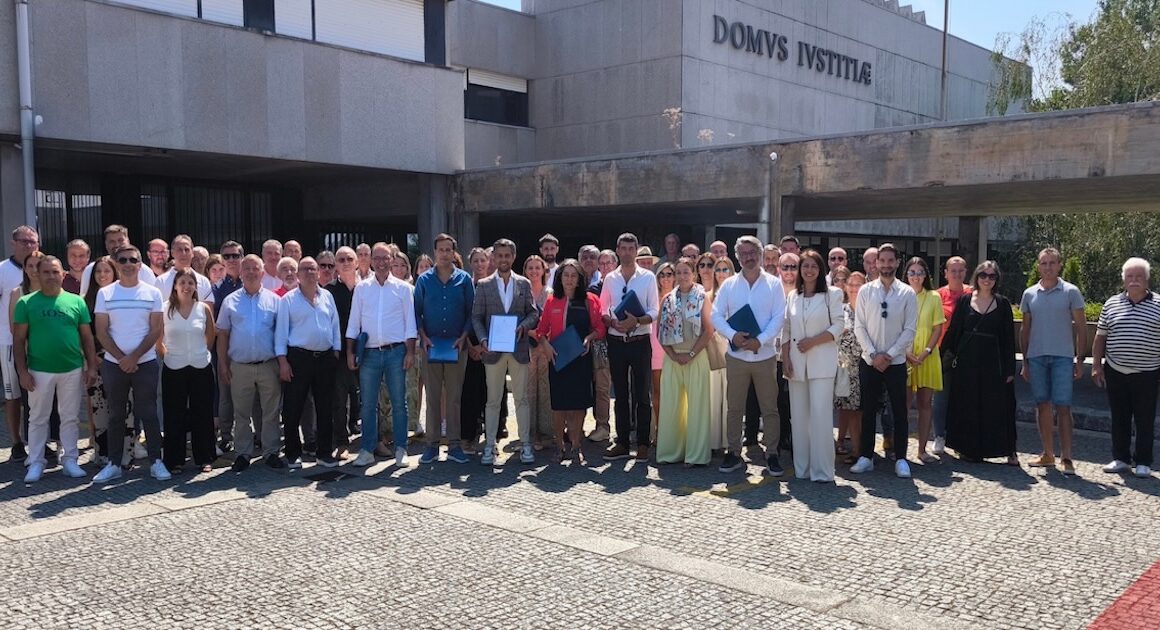 Barcelos: ps na corrida autárquica para tratar "todos com igualdade" e sem "discriminação"