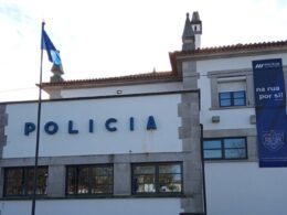 Turista de 17 anos detido por violar rapariga de 15 num café em barcelos
