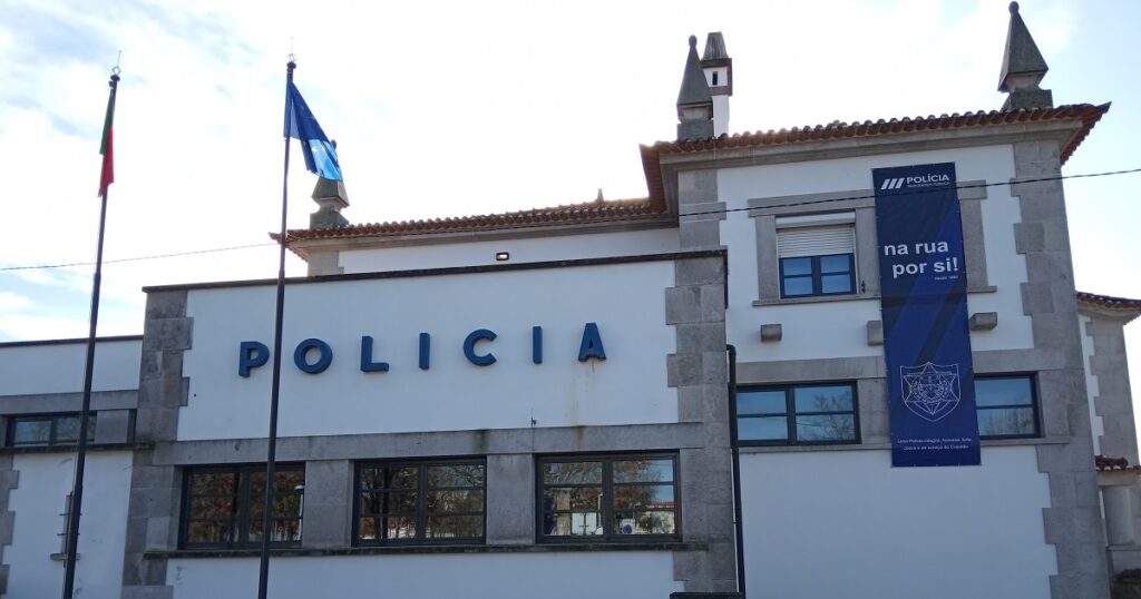 Turista de 17 anos detido por violar rapariga de 15 num café em barcelos