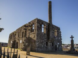 Barcelos garante financiamento de 1,5 milhões para reabilitar igreja matriz e paço dos condes de barcelos