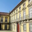 Palácio dos biscainhos em braga foi avaliado em mais de 7,3 milhões