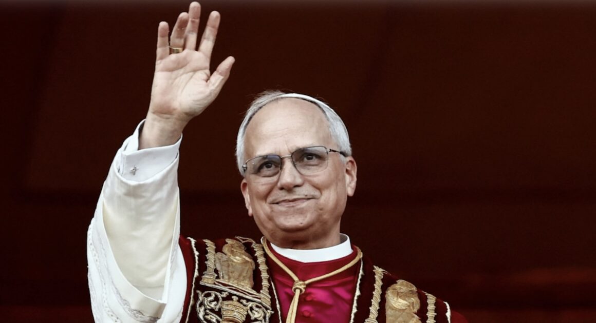 Papa pede dia de jejum na próxima sexta-feira pela paz no mundo