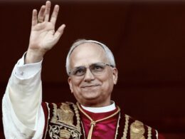 Papa pede dia de jejum na próxima sexta-feira pela paz no mundo