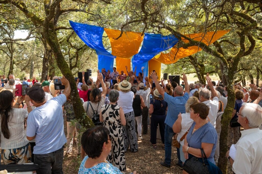 Póvoa de lanhoso levou 3. 000 pessoas a fátima