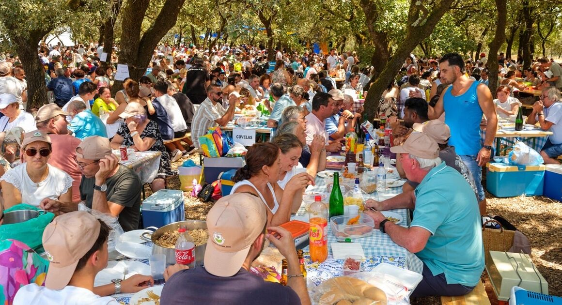 Póvoa de lanhoso levou 3. 000 pessoas a fátima