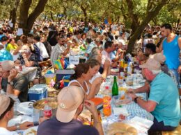 Póvoa de lanhoso levou 3. 000 pessoas a fátima