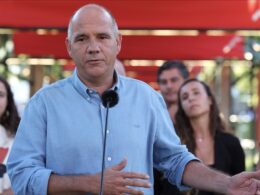 Paulo raimundo vai andar pelo alto minho