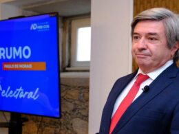 Paulo de morais exige lista de dívidas do município de viana do castelo
