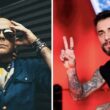 Esposende: diogo piçarra e pedro abrunhosa nas comemorações do dia da cidade