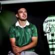 Pedro gonçalves “feliz” por chegar aos 200 jogos oficiais pelo sporting