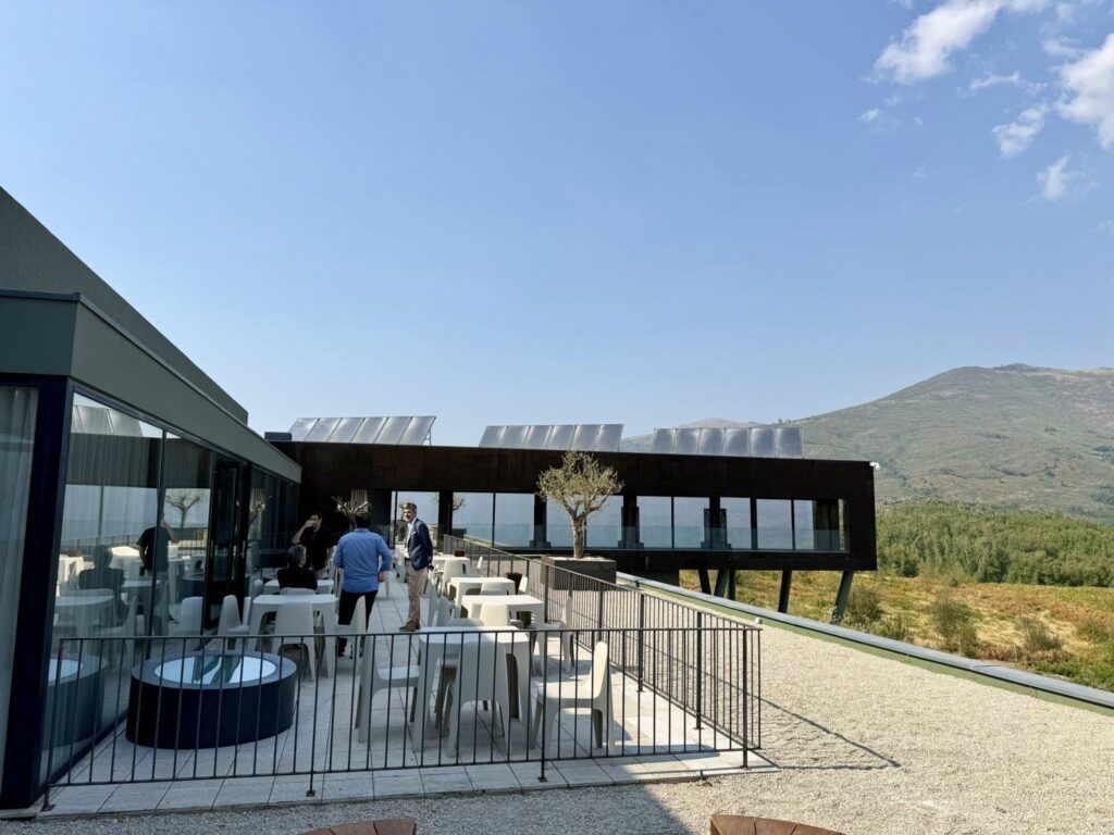 Arcos de valdevez: já abriu o novo hotel de luxo no mezio 6 Arcos de valdevez: já abriu o novo hotel de luxo no mezio