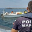 Apreendidas 120 artes de pesca ilegais em fiscalizações de captura de polvo no norte