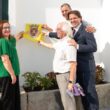 Póvoa de lanhoso tem novo centro de convívio