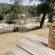 Esta praia fluvial de braga foi distinguida como "revelação" da região norte