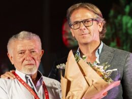 Barcelos: artesão carlos moreira ganha prémio carreira