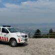 Guimarães vai usar drones para vigiar florestas durante situação de alerta