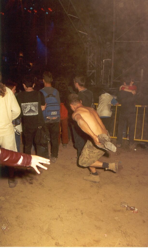25 anos do 1. º festival de arcos de valdevez: foi um "desastre" financeiro mas "marcou uma geração"