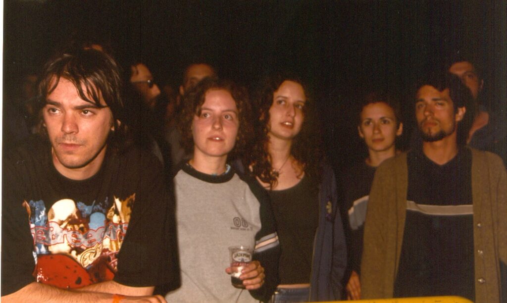 25 anos do 1. º festival de arcos de valdevez: foi um "desastre" financeiro mas "marcou uma geração"