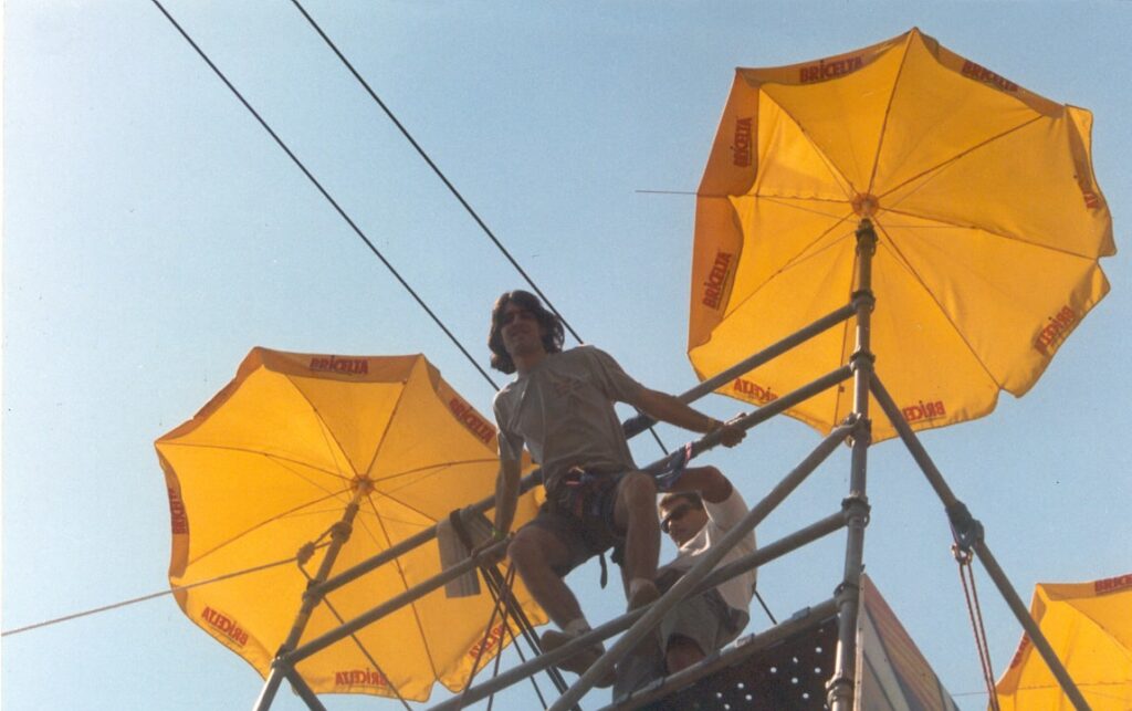 25 anos do 1. º festival de arcos de valdevez: foi um "desastre" financeiro mas "marcou uma geração"