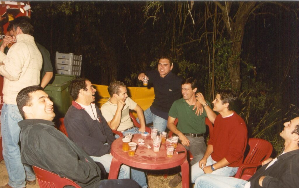 25 anos do 1. º festival de arcos de valdevez: foi um "desastre" financeiro mas "marcou uma geração"