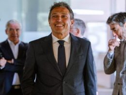 Candidato do ps promete renovar parque escolar de guimarães