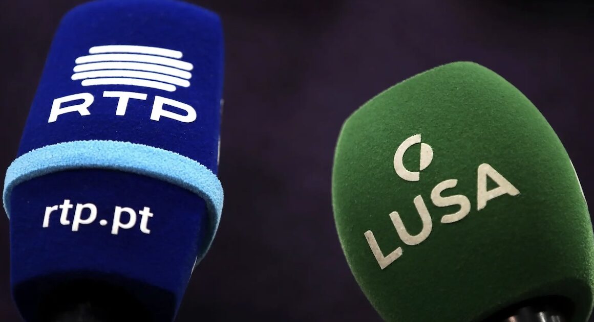 Agência lusa e rtp expulsas da guiné-bissau