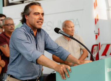 Candidato psd/cds acusa ps de "lançar areia para os olhos" dos vimaranenses