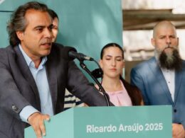 Candidato do psd/psd promete transportes públicos grátis em guimarães