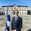 Eis a lista de ricardo silva, candidato independente à câmara de braga