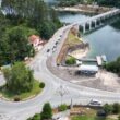 Gerês: investimento de 809 mil euros para requalificar rio caldo