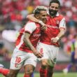 Sc braga vai jogar play-off da liga europa sem sair de portugal