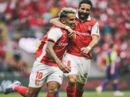 Sc braga vai jogar play-off da liga europa sem sair de portugal