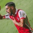 Sc braga de 'mão cheia' está na fase de liga da liga europa