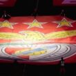 Benfica multado por críticas à arbitragem