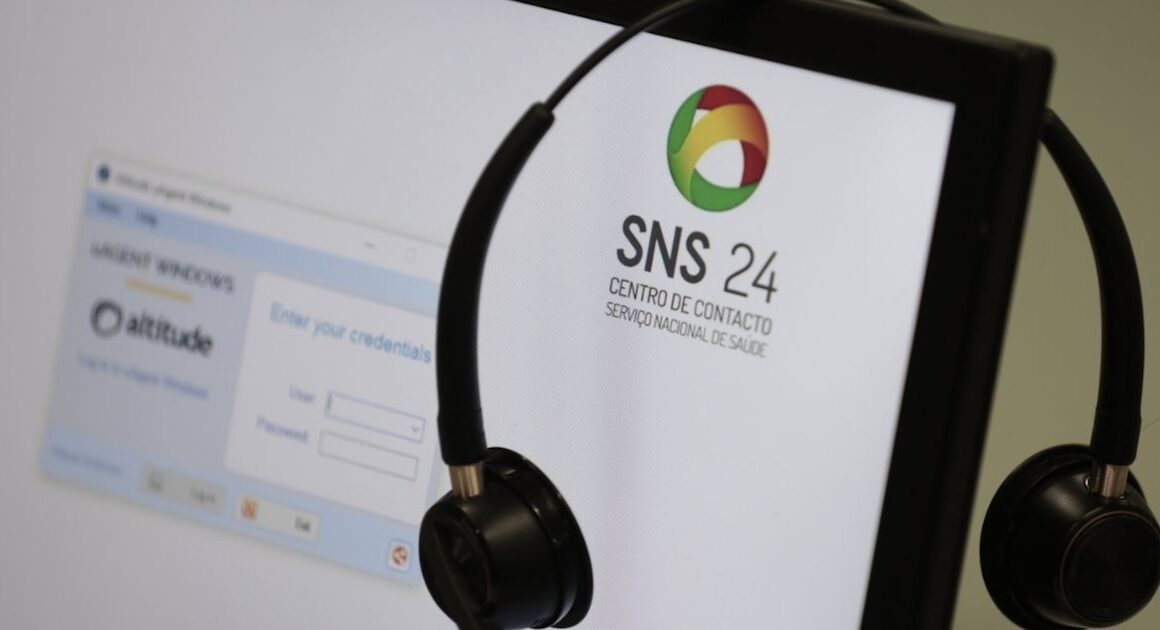 Viana do castelo com 15 novos balcões sns24