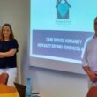 Novo projeto da uminho leva cuidados de saúde à casa de idosos dependentes