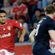 Santa clara segue para o play-off da liga conferência