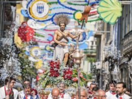Aprovada candidatura de projeto para "valorizar" o são joão de braga