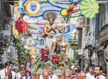 Aprovada candidatura de projeto para "valorizar" o são joão de braga