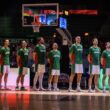 Portugal perde com sérvia mas segue em lugar de apuramento no eurobasket