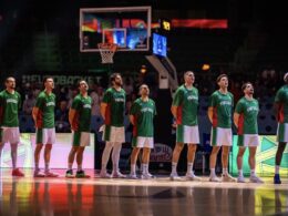 Portugal perde com sérvia mas segue em lugar de apuramento no eurobasket