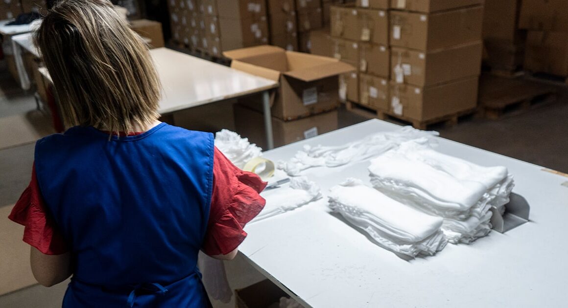 Têxtil de famalicão fecha portas e atira 20 trabalhadores para o desemprego