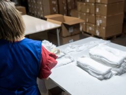 Têxtil de famalicão fecha portas e atira 20 trabalhadores para o desemprego