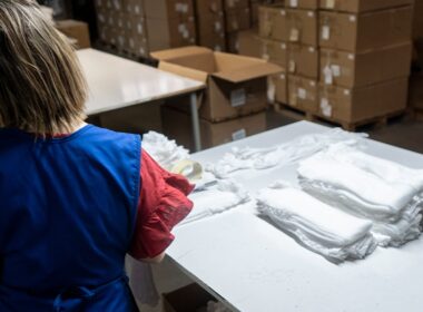 Têxtil de famalicão fecha portas e atira 20 trabalhadores para o desemprego