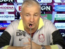 Cluj quer aproveitar fator ‘casa’ perante favorito braga