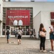 Entraram 2. 700 novos estudantes na universidade do minho. Saiba com que notas