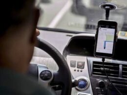 Uber só para mulheres chega a braga