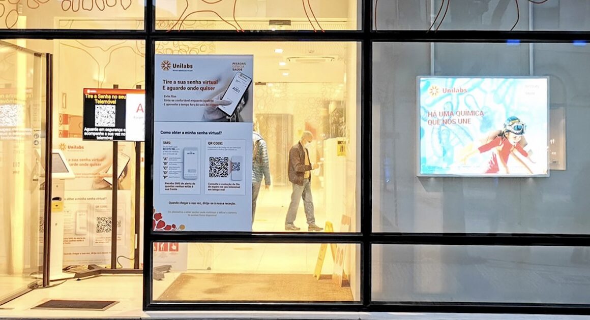 Unilabs sem vagas para ecografias mamárias e à tiróide pelo sns nos distritos de braga e viana do castelo