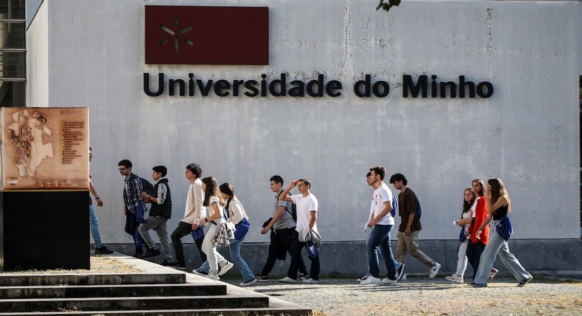 Uminho vai ter presença de profissionais das lojas de cidadão para apoiar novos alunos